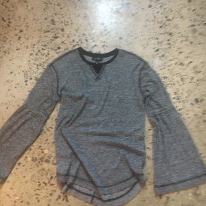 Jessica Simpson top.